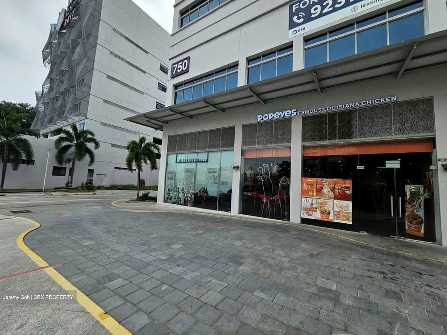 ESR Bizpark @ Chai Chee (D16), Retail #629208371